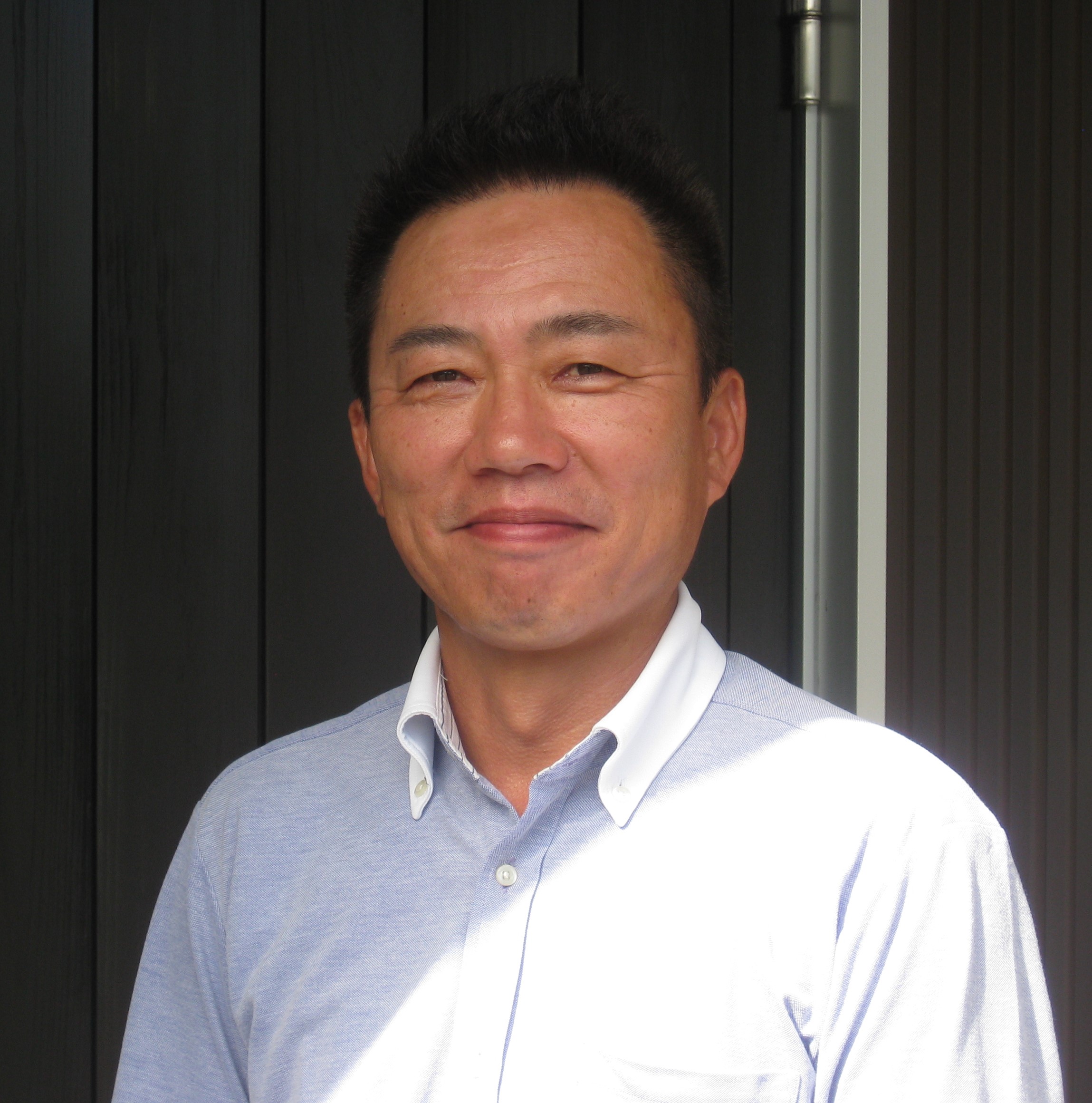 代表取締役社長 大前 和孝