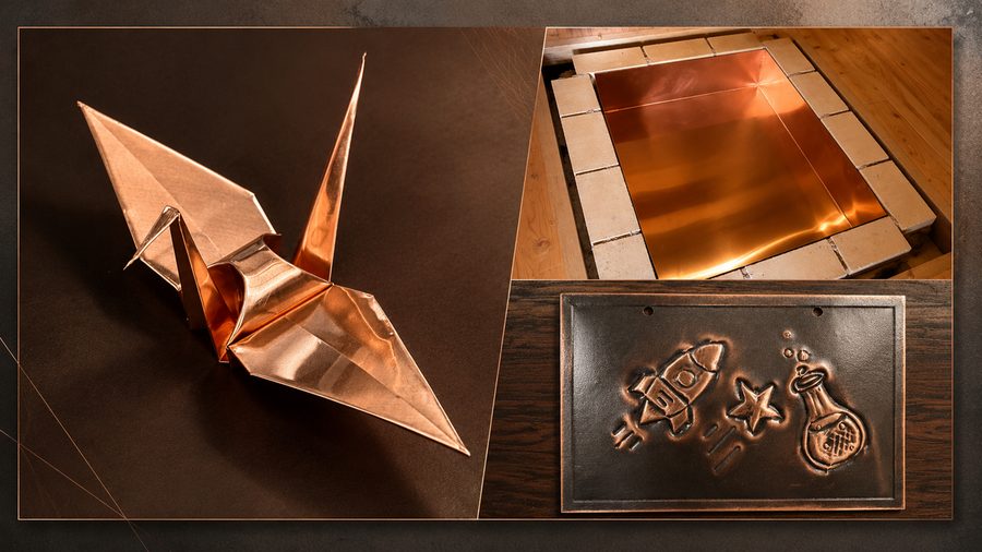 特殊板金製作
