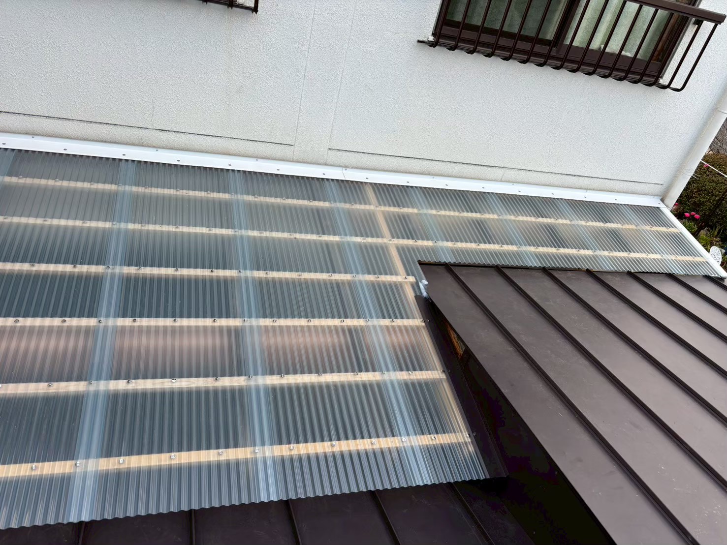 角野邸