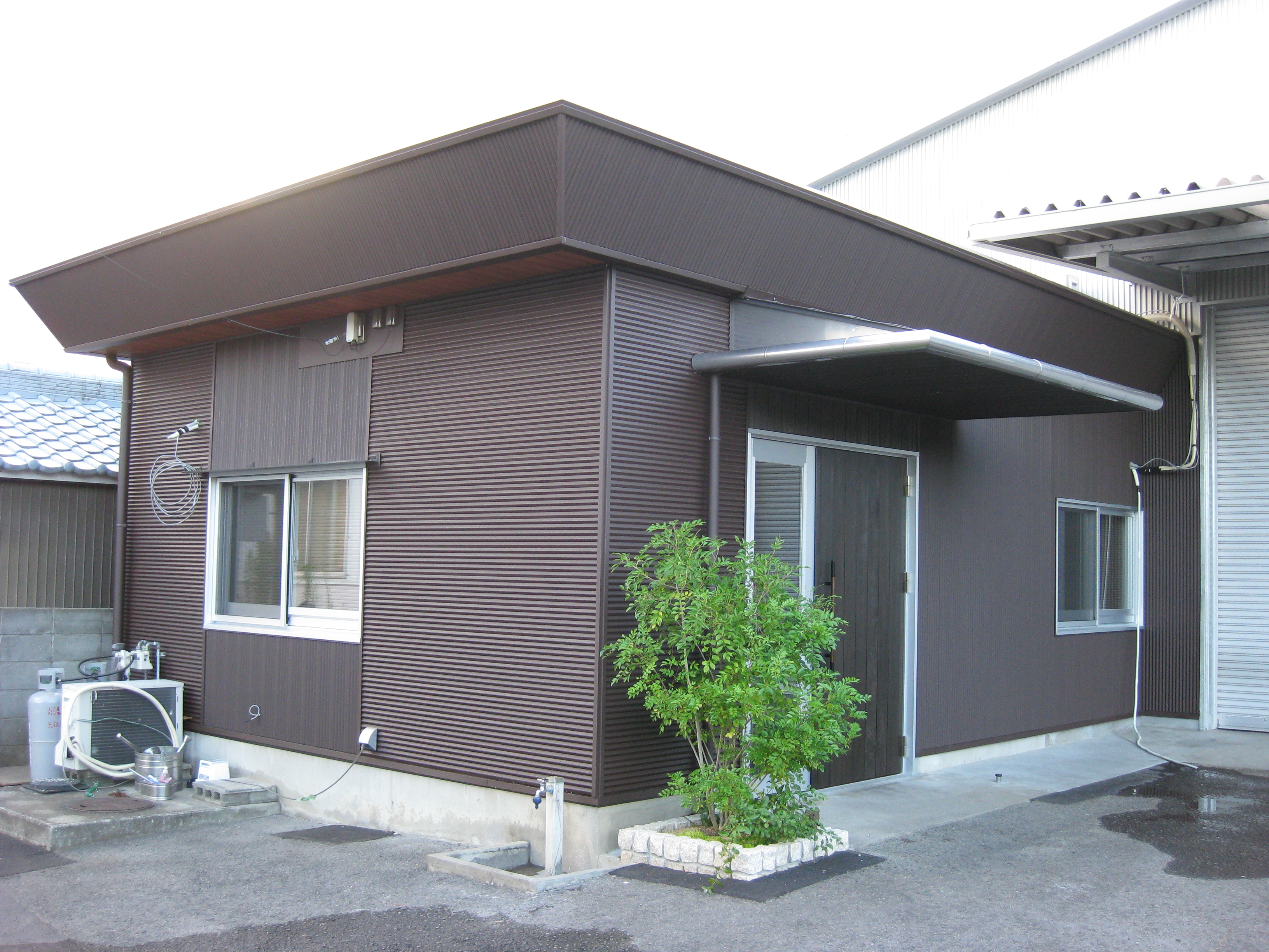 リフォーム