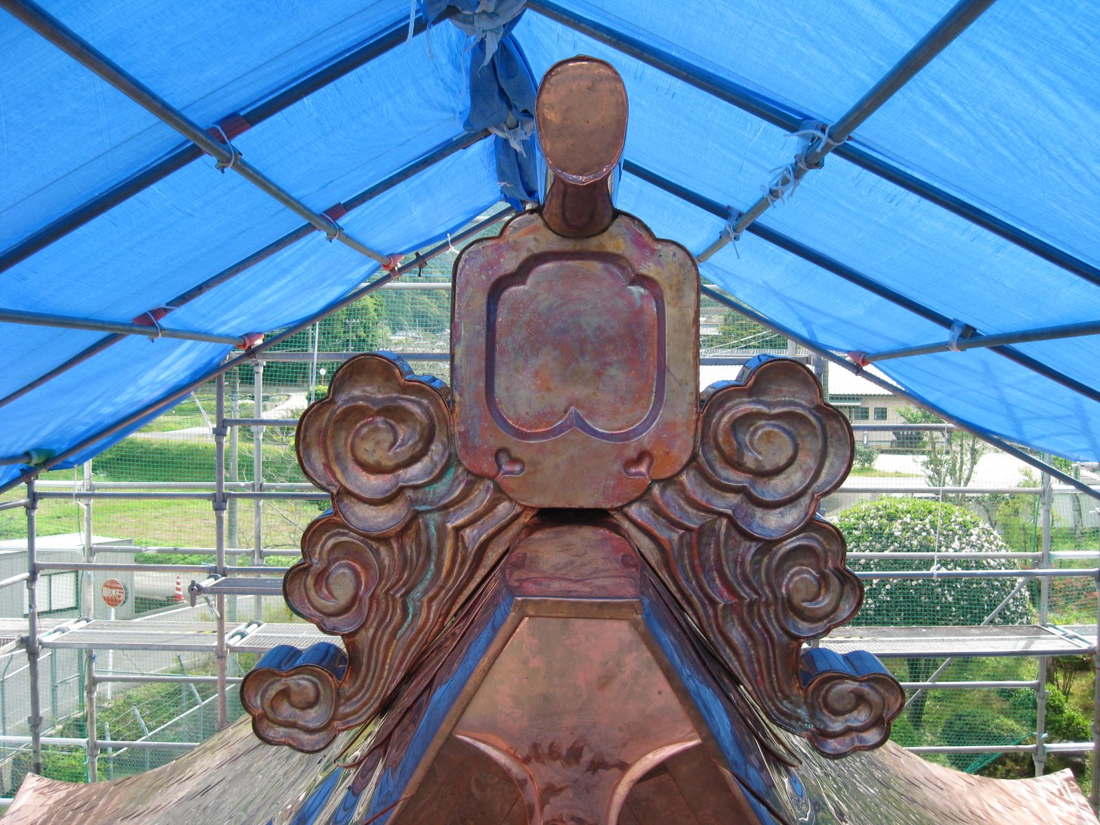 社寺仏閣