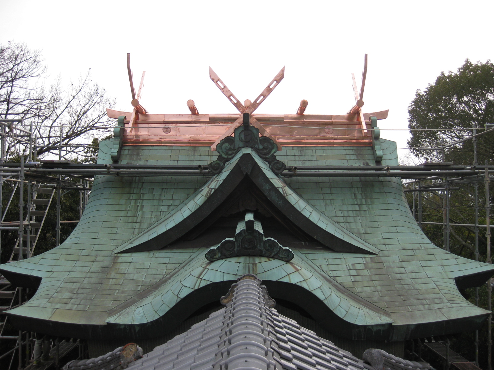 社寺仏閣