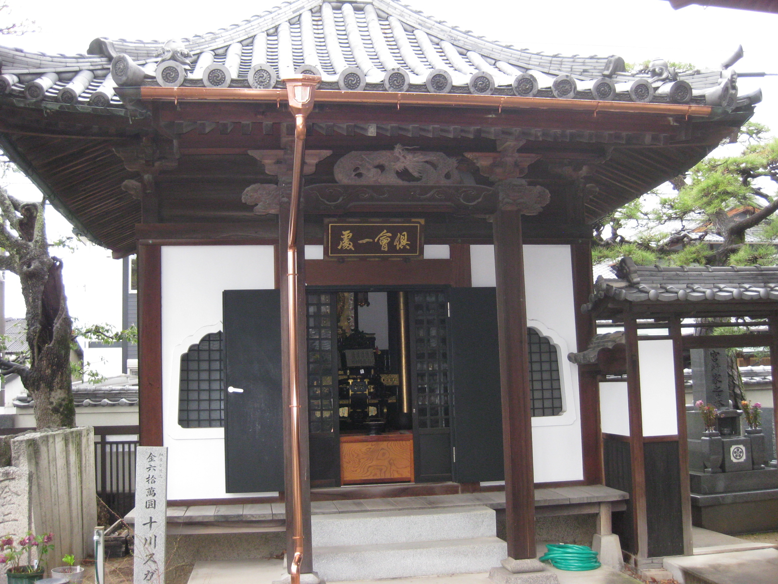 社寺仏閣